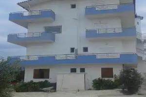 Vila Bello, Ksamil