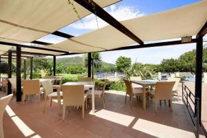Colonna Beach Hotel, Porto Rotondo