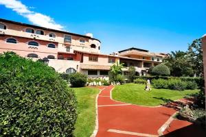 Colonna Beach Hotel, Porto Rotondo