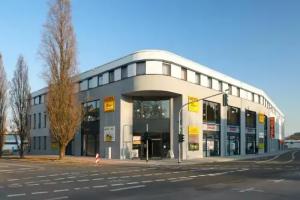 McDreams Hotel Monchengladbach, Monchengladbach