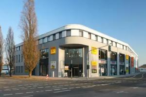McDreams Hotel Mönchengladbach, Monchengladbach