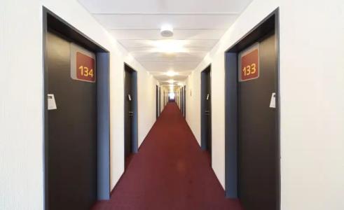 McDreams Mönchengladbach - 9