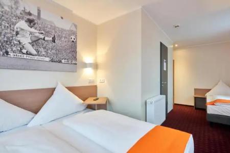 McDreams Mönchengladbach - 25