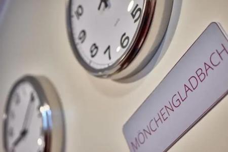 McDreams Mönchengladbach - 22