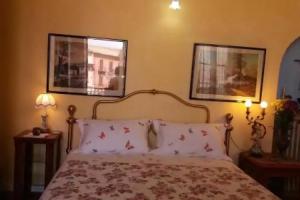 B&B Oxford, Sulmona