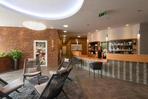 Hunguest Hotel Forras, Szeged