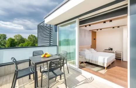 Hunguest Forrás - 7