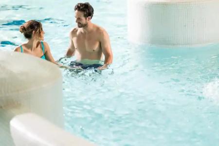 Hunguest Forrás - 29