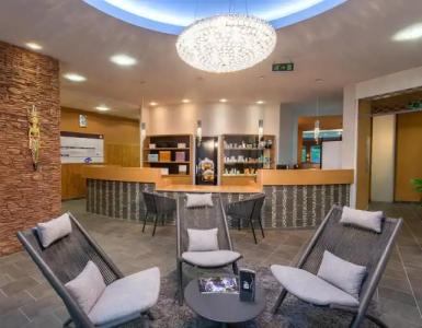 Hunguest Forrás - 19