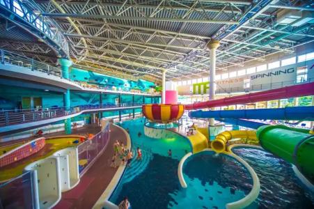 Hunguest Forrás - 18