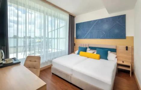 Hunguest Forrás - 64