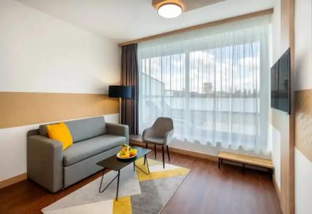 Hunguest Forrás - 2