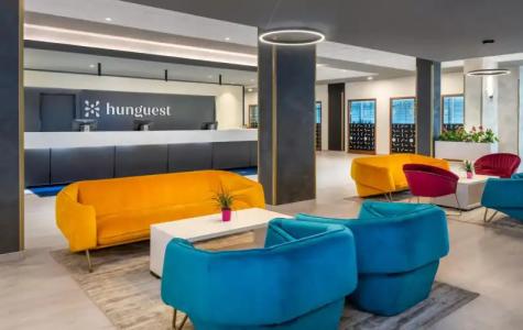 Hunguest Forrás - 1