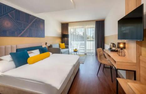 Hunguest Forrás - 5