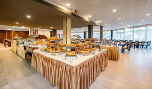 Hunguest Forrás - 36