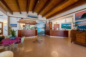 Albergo Villa A Mare, Peschici