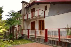 Villa Ginestra, Nicolosi