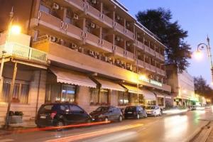 Hotel Bonifacio, Fiuggi