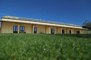 Villa Maria, Chiaramonte Gulfi
