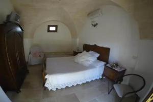Agriturismo Masseria Carrone, Carovigno