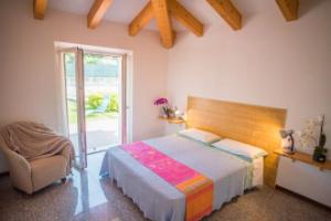 Farm Stay «Agriturismo Trefrutti», Arco