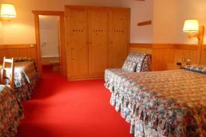 Hotel Locanda Grauson, Cogne
