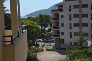 Adriatic Apartments Igalo, Herceg Novi