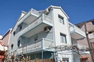 Guest House «Avuko», Budva