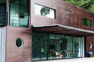 Bamboo Garden House, Laem Sing