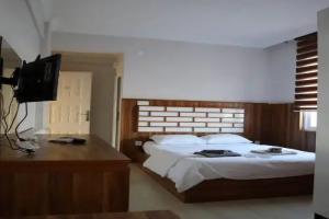 Hotel «Klas Otel Sile», Sile