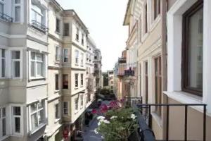 Snog Rooms & Suites, Istanbul