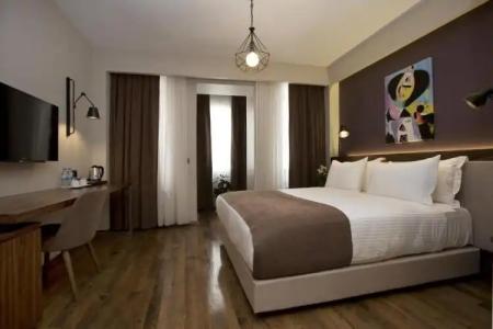 Snog Rooms & Suites - 19