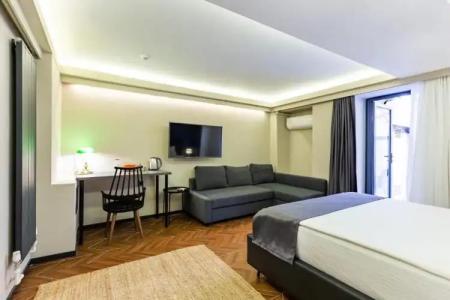 Snog Rooms & Suites - 33