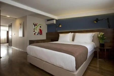 Snog Rooms & Suites - 29