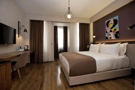 Snog Rooms & Suites - 24