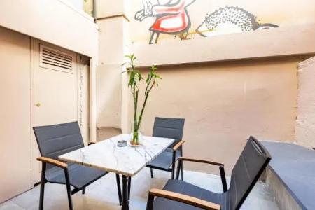 Snog Rooms & Suites - 41