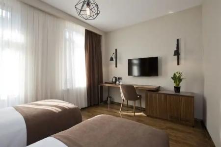 Snog Rooms & Suites - 5