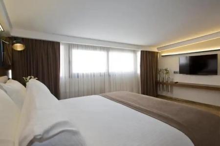 Snog Rooms & Suites - 28