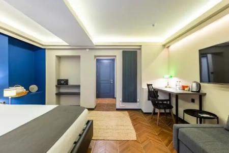 Snog Rooms & Suites - 32