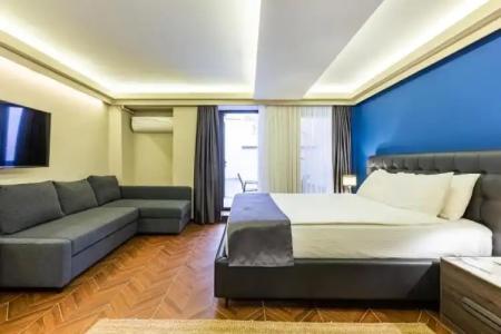 Snog Rooms & Suites - 31