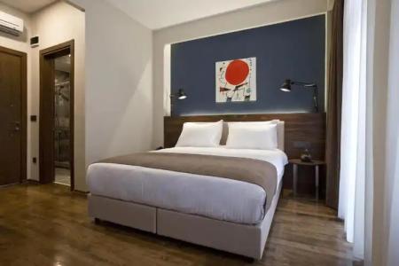 Snog Rooms & Suites - 11