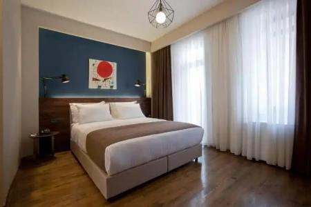 Snog Rooms & Suites - 20