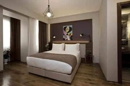 Snog Rooms & Suites - 14