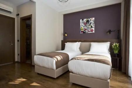 Snog Rooms & Suites - 12