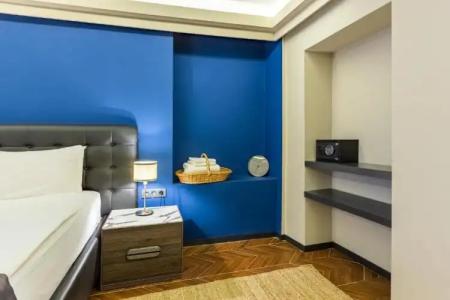 Snog Rooms & Suites - 36