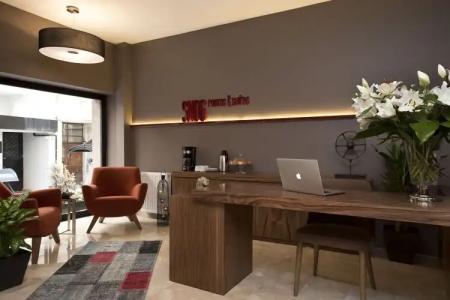 Snog Rooms & Suites - 2
