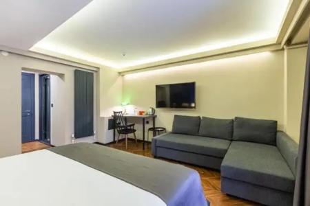 Snog Rooms & Suites - 35