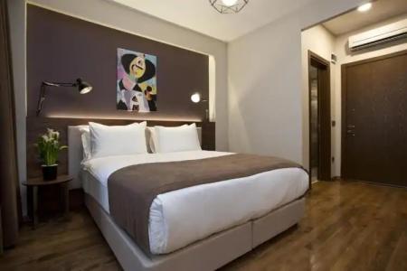 Snog Rooms & Suites - 15