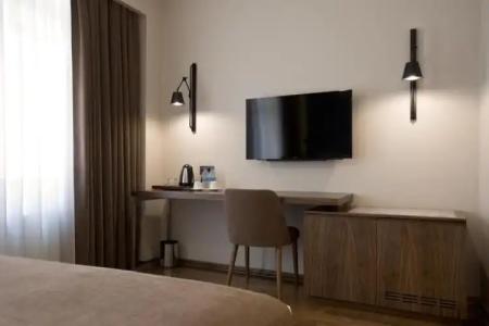 Snog Rooms & Suites - 16