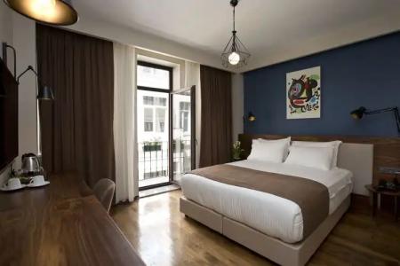 Snog Rooms & Suites - 21